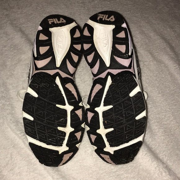 Fila running shoes - Picture 4 of 4
